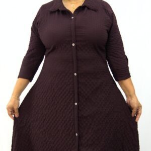 DESIGNER ASSYMETRIC CO ORD SET-INC1001