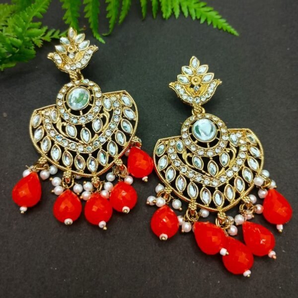 STYLISH EARING-INE002