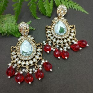 STYLISH EARING-INE016