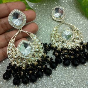 STYLISH EARING-INE018