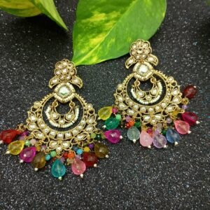 STYLISH EARING-INE019