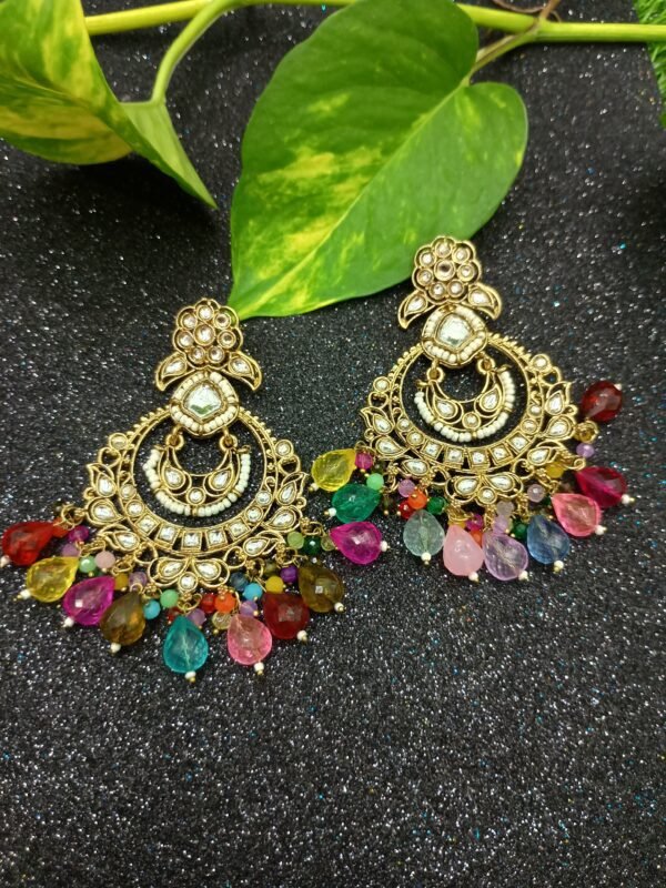 STYLISH EARING-INE019