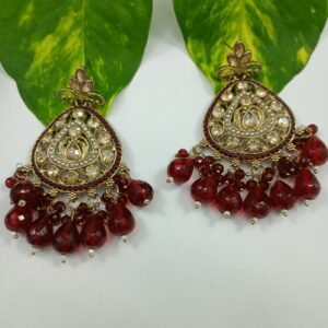 STYLISH EARING-INE020