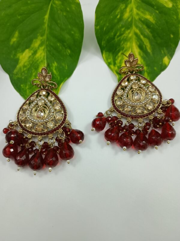 STYLISH EARING-INE020