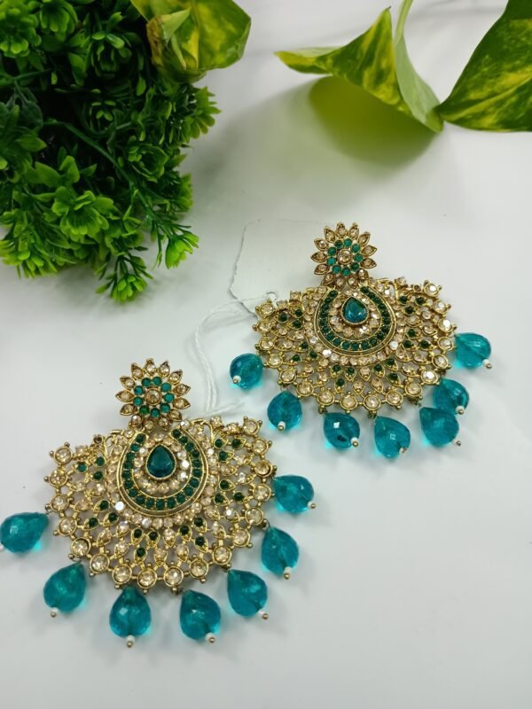 STYLISH EARING-INE003