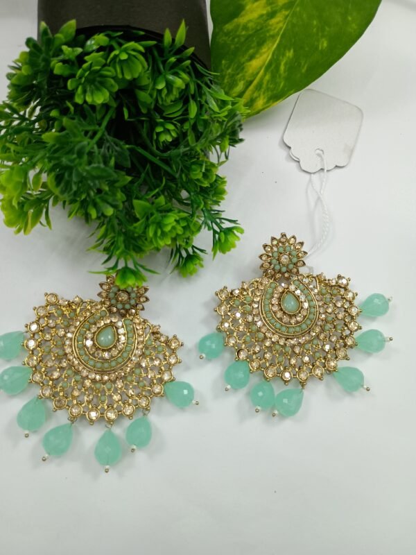 STYLISH EARING-INE005