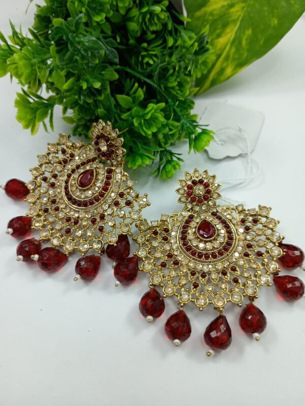 STYLISH EARING-INE006