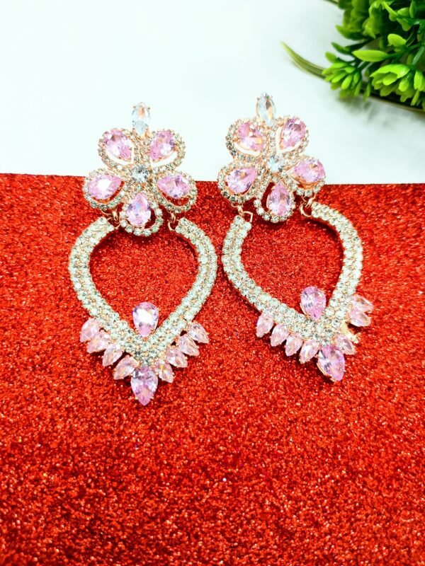 STYLISH EARING-INE007
