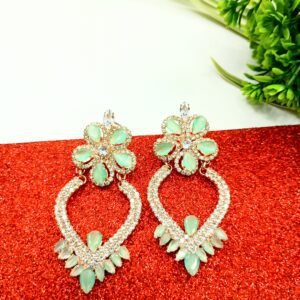 STYLISH EARING-INE008
