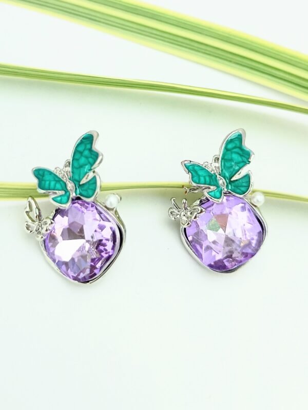 STYLISH EARING-INE013