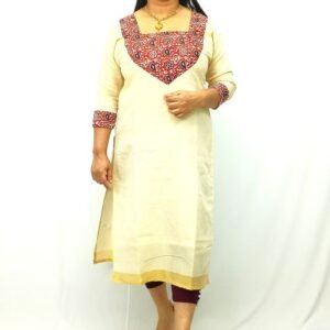 ONAM SPECIAL KURTIES-1785