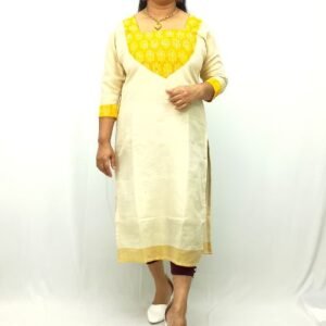 ONAM SPECIAL KURTIES-1785