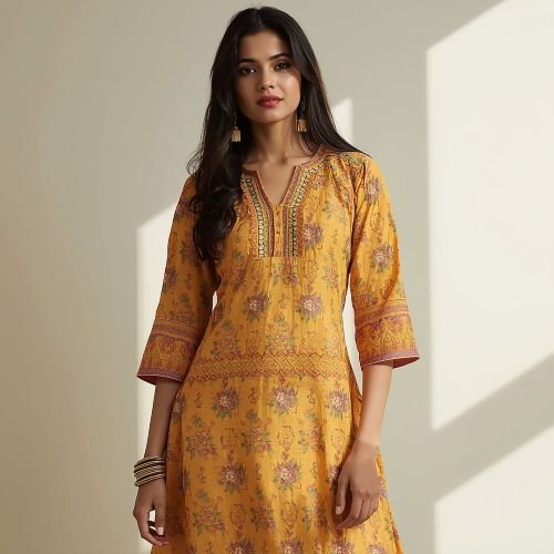 KURTI INAYAS